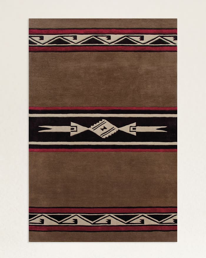 PUEBLO RUG